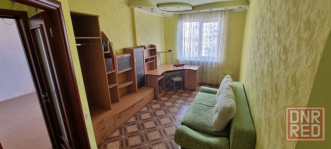 Продам 3к.квартиру м/р-н Широкий Донецк - изображение 7