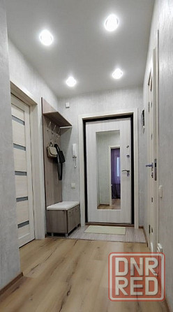 Сдается квартира в Кировском районе Донецк - изображение 5