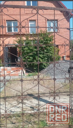 3-х этажный дом 280 м2 в Буденовском р-не. пос. Калинкино (ботанический сад) Донецк - изображение 6