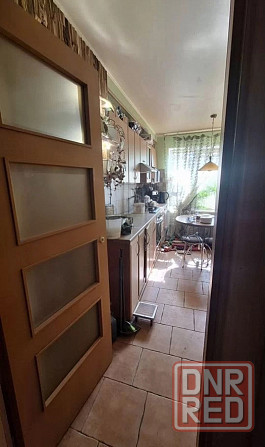 Продам 3ком Буденновский район Донецк - изображение 7