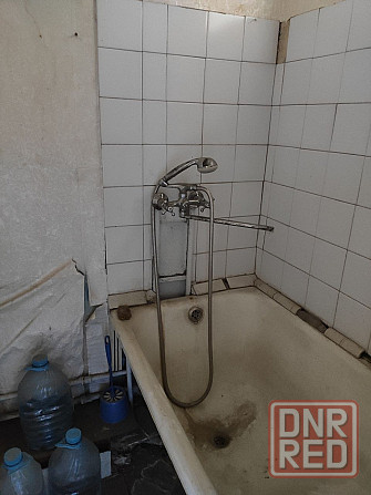 Продажа 1к кв гостинка Ленинский Аравийская Донецк - изображение 3