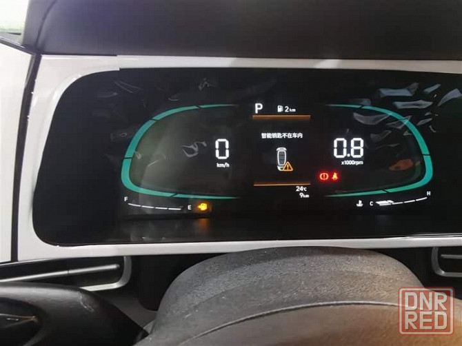 Hyundai Elantra 2025 1.5 CVT Донецк - изображение 4