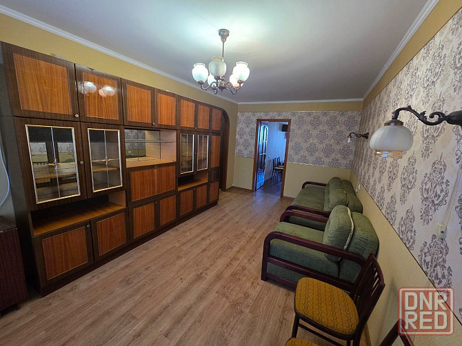 Продам 3х к.кв на Восточном Левый берег Город Мариуполь Мариуполь - изображение 4