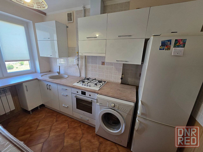 Продам 3х к.кв на Восточном Левый берег Город Мариуполь Мариуполь - изображение 1