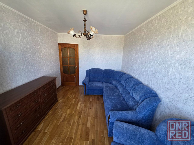 Продам 3х к.кв на Восточном Левый берег Город Мариуполь Мариуполь - изображение 3
