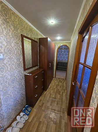 Продам 3х к.кв на Восточном Левый берег Город Мариуполь Мариуполь - изображение 10