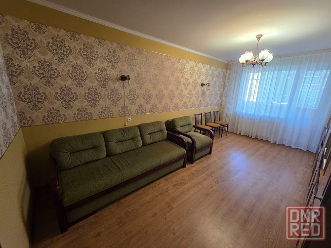Продам 3х к.кв на Восточном Левый берег Город Мариуполь Мариуполь - изображение 5