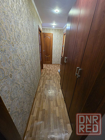 Продам 3х к.кв на Восточном Левый берег Город Мариуполь Мариуполь - изображение 9