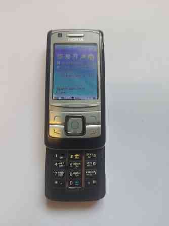 Nokia 6280 Донецк
