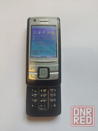 Nokia 6280 Донецк - изображение 1