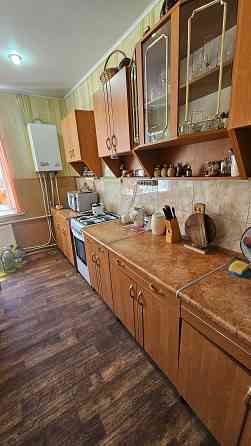 2-комнатная квартира, автономное отопление, Кировский исполком Донецк