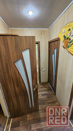 2-комнатная квартира, автономное отопление, Кировский исполком Донецк - изображение 3