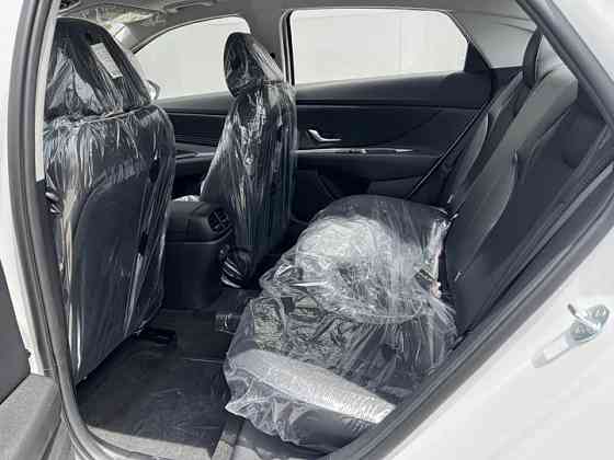 Hyundai Elantra 1.5 CVT 2025г.в. Донецк