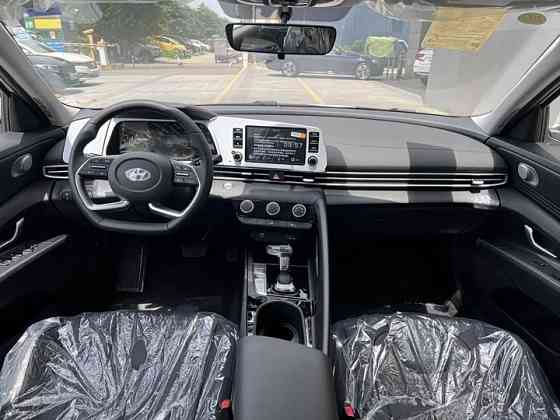 Hyundai Elantra 1.5 CVT 2025г.в. Донецк