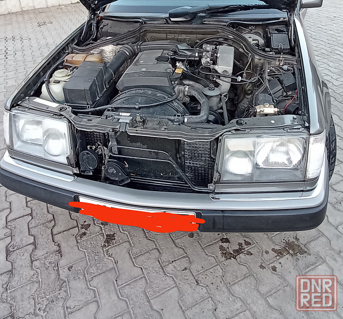 Продам автомобиль Донецк - изображение 3