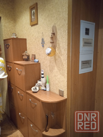 Продам отличную 4-х кв.на мединституте. Донецк - изображение 10