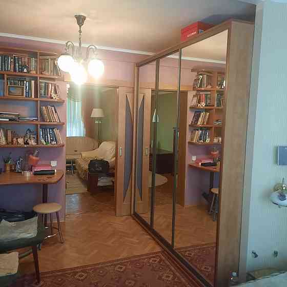 Телецентр, 2к. кв-ра, отличная, ул. Оборонная Донецк