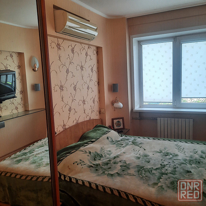 Телецентр, 2к. кв-ра, отличная, ул. Оборонная Донецк - изображение 1