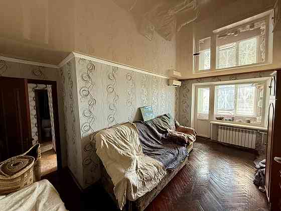 Продаётся 2-х комн.квартира 46,7 кв.м. Мариуполь