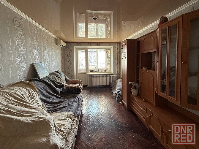 Продаётся 2-х комн.квартира 46,7 кв.м. Мариуполь - изображение 5