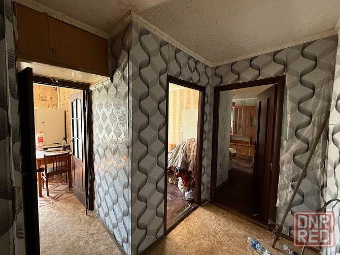 Продаётся 2-х комн.квартира 46,7 кв.м. Мариуполь - изображение 9