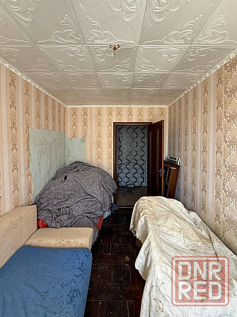 Продаётся 2-х комн.квартира 46,7 кв.м. Мариуполь - изображение 1