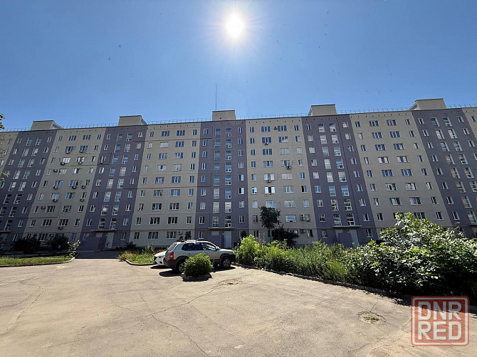 Продаётся 2-х комн.квартира 46,7 кв.м. Мариуполь - изображение 10