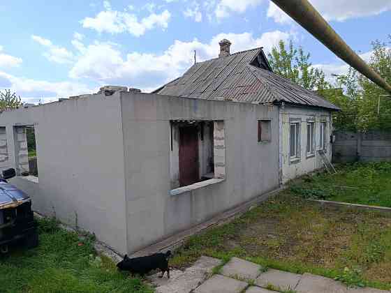 Продам дом в Донецке Донецк