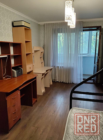 Продается трехкомнатная квартира в куйбышевском районе с раздельными комнатами Донецк - изображение 12