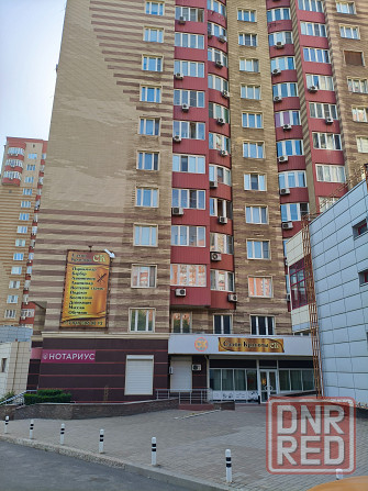Сдам Классную 2 комнатную квартиру в Новострое по пр. Панфилова Донецк - изображение 1