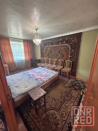 3к Продается посёлок Калинино Макеевка - изображение 4