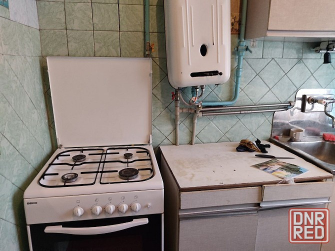Трехкомнатная квартира на земле Горняцкий район Макеевка - изображение 10