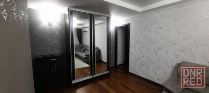 Продам 3ком с ремонтом Буденновский район Донецк - изображение 4