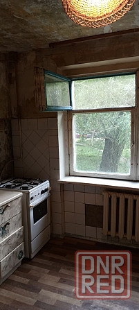 Продам двухкомнатную на Прожекторной Донецк - изображение 4