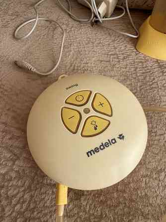 Продам молокоотсос midela Макеевка