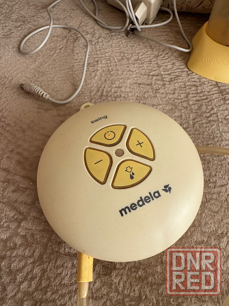 Продам молокоотсос midela Макеевка - изображение 2
