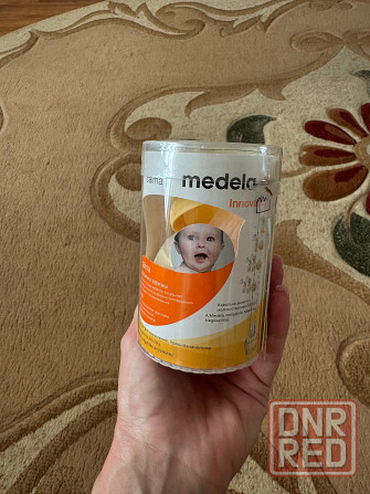 Продам молокоотсос midela Макеевка - изображение 5