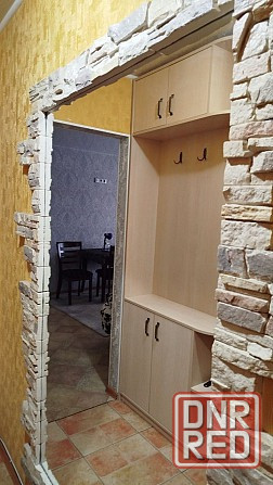Сдам 2х комнатную квартиру черемушки даки Макеевка - изображение 2