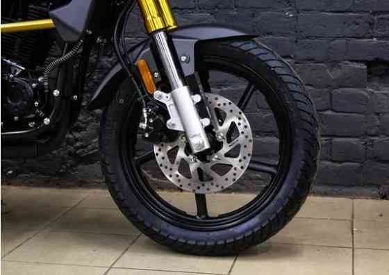Мотоцикл дорожный Motoland SCRAMBLER 250 Макеевка