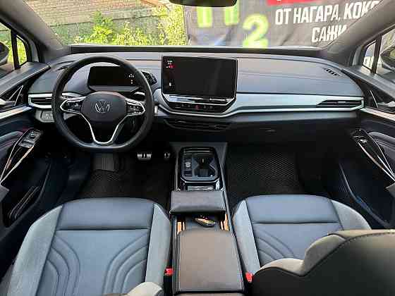 Продам VOLKSWAGEN ID.4 CROZZ PRO 2022 года выпуска Донецк