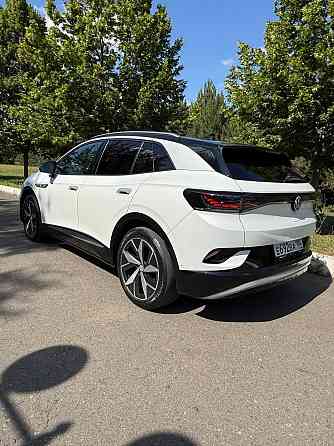 Продам VOLKSWAGEN ID.4 CROZZ PRO 2022 года выпуска Донецк