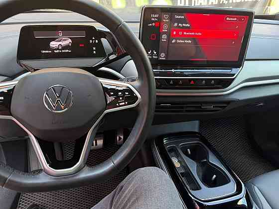 Продам VOLKSWAGEN ID.4 CROZZ PRO 2022 года выпуска Донецк