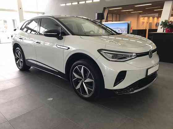 Продам VOLKSWAGEN ID.4 CROZZ PRO 2022 года выпуска Донецк