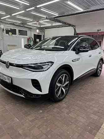 Продам VOLKSWAGEN ID.4 CROZZ PRO 2022 года выпуска Донецк
