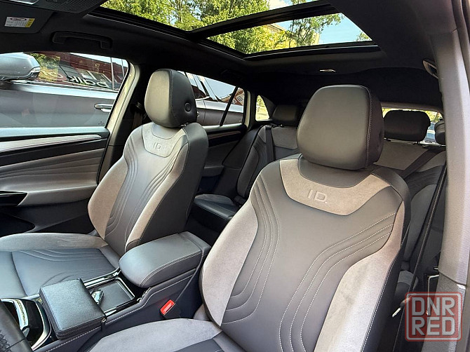 Продам VOLKSWAGEN ID.4 CROZZ PRO 2022 года выпуска Донецк - изображение 7