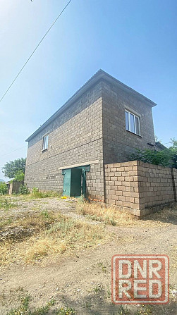 Продажа 2- этажного дома Макеевка Центр,Ориентир Центральный рынок Макеевка - изображение 1