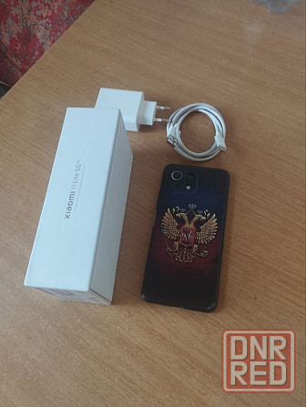 Xiaomi Mi 11 Lite 5G NE Донецк - изображение 2