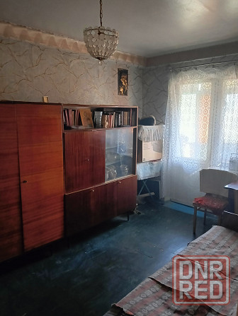 Квартира Шахтерск - изображение 1