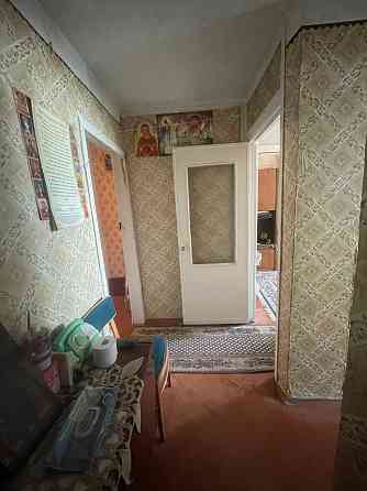 продажа 2-х комнатной квартиры в центре Харцызска Харцызск