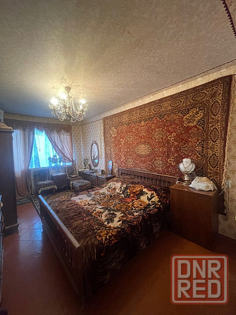 продажа 2-х комнатной квартиры в центре Харцызска Харцызск - изображение 5